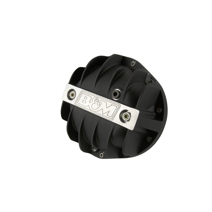 B&M 71504 Differential Cover - Truck Part Superstore