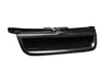 Armordillo USA 7150539 1999-2004 Volkswagen Jetta Mesh Style Front Grille W/O Logo Base (Black) - Truck Part Superstore