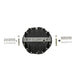 B&M 71505 Differential Cover - Truck Part Superstore