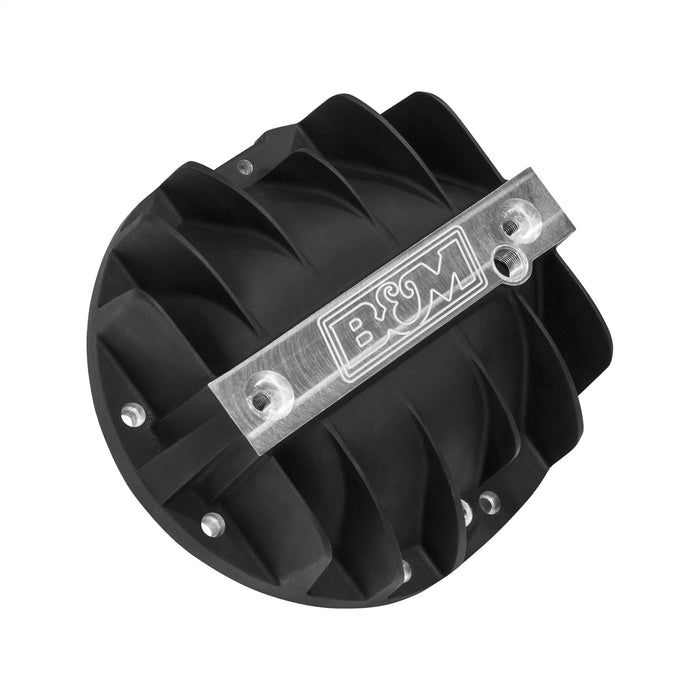 B&M 71506 Differential Cover - Truck Part Superstore