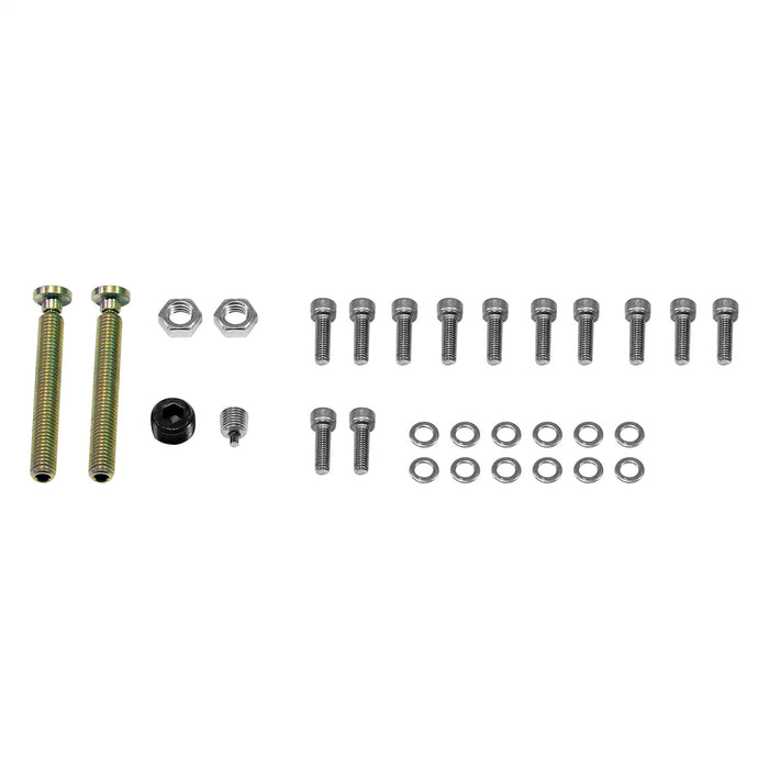 B&M 71506 Differential Cover - Truck Part Superstore