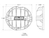 B&M 71506 Differential Cover - Truck Part Superstore