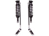 ICON Vehicle Dynamics 71510C 2015-UP COLORADO 2.5 VS REMOTE RESERVOIR CDCV COILOVER KIT - Truck Part Superstore