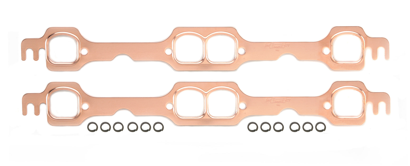 Mr Gasket 7154 Copper Seal Exhaust Gasket Set - Truck Part Superstore