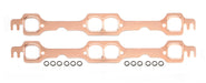 Mr Gasket 7154 Copper Seal Exhaust Gasket Set - Truck Part Superstore