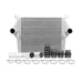 Mishimoto MMINT-RAM-03KSL Intercooler Kit, fits Dodge 5.9L Cummins 2003-2007 - Truck Part Superstore