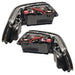 Oracle Lighting 7155-007 SMD Pre-Assembled Headlights, Non-HID, UV/Purple - Truck Part Superstore