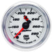 AutoMeter 7156 GAUGE; OIL TEMP; 2 1/16in.; 140-280deg.F; DIGITAL STEPPER MOTOR; C2 - Truck Part Superstore