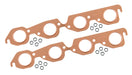 Mr Gasket 7157MRG Copper Seal Exhaust Gasket Set - Truck Part Superstore