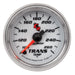 AutoMeter 7157 GAUGE; TRANSMISSION TEMP; 2 1/16in.; 100-260deg.F; DIGITAL STEPPER MOTOR; C2 - Truck Part Superstore