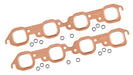 Mr Gasket 7158MRG Copper Seal Exhaust Gasket Set - Truck Part Superstore