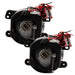 Oracle Lighting 7159-001 SMD Fog Lights, White - Truck Part Superstore