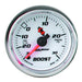 AutoMeter 7159 GAUGE; VAC/BOOST; 2 1/16in.; 30INHG-30PSI; DIGITAL STEPPER MOTOR; C2 - Truck Part Superstore