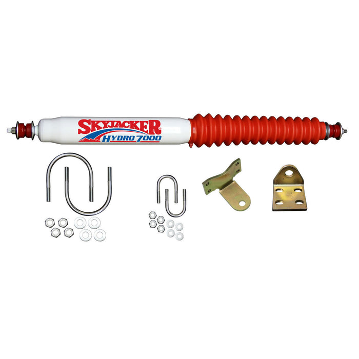 Skyjacker 7160 Steering Stabilizer Single Kit 67-82 Toyota Land Cruiser Skyjacker - Truck Part Superstore