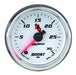 AutoMeter 7160 GAUGE; BOOST; 2 1/16in.; 30PSI; DIGITAL STEPPER MOTOR; C2 - Truck Part Superstore