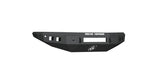 Road Armor 7161F0B-NW Stealth Non-Winch Front Bumper; Texture Black; - Truck Part Superstore