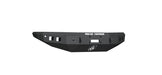 Road Armor 7161F0B Stealth Winch Front Bumper; Texture Black; - Truck Part Superstore