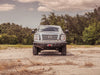 Road Armor 7161F0B Stealth Winch Front Bumper; Texture Black; - Truck Part Superstore