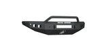 Road Armor 7161F3B-NW Stealth Non-Winch Front Bumper; Texture Black; Sheet Metal Pre-Runner Guard; - Truck Part Superstore