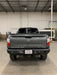 Road Armor 7161R0B Stealth Winch Rear Bumper; Texture Black; - Truck Part Superstore