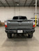Road Armor 7161R0B Stealth Winch Rear Bumper; Texture Black; - Truck Part Superstore