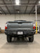 Road Armor 7161R0B Stealth Winch Rear Bumper; Texture Black; - Truck Part Superstore