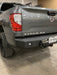 Road Armor 7161R0B Stealth Winch Rear Bumper; Texture Black; - Truck Part Superstore