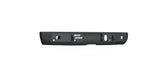 Road Armor 7161R0B Stealth Winch Rear Bumper; Texture Black; - Truck Part Superstore