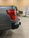 Road Armor 7161R0B Stealth Winch Rear Bumper; Texture Black; - Truck Part Superstore