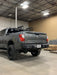 Road Armor 7161R0B Stealth Winch Rear Bumper; Texture Black; - Truck Part Superstore