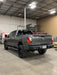 Road Armor 7161R0B Stealth Winch Rear Bumper; Texture Black; - Truck Part Superstore