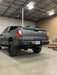 Road Armor 7161R0B Stealth Winch Rear Bumper; Texture Black; - Truck Part Superstore