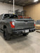 Road Armor 7161R0B Stealth Winch Rear Bumper; Texture Black; - Truck Part Superstore