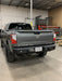 Road Armor 7161R0B Stealth Winch Rear Bumper; Texture Black; - Truck Part Superstore