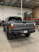 Road Armor 7161R0B Stealth Winch Rear Bumper; Texture Black; - Truck Part Superstore