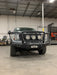 Road Armor 7162F5B Stealth Winch Front Bumper; Lonestar Guard; Texture Black; - Truck Part Superstore
