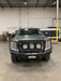 Road Armor 7162F5B Stealth Winch Front Bumper; Lonestar Guard; Texture Black; - Truck Part Superstore