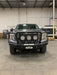 Road Armor 7162F5B Stealth Winch Front Bumper; Lonestar Guard; Texture Black; - Truck Part Superstore