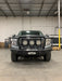 Road Armor 7162F5B Stealth Winch Front Bumper; Lonestar Guard; Texture Black; - Truck Part Superstore