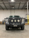 Road Armor 7162F5B Stealth Winch Front Bumper; Lonestar Guard; Texture Black; - Truck Part Superstore