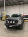 Road Armor 7162F5B Stealth Winch Front Bumper; Lonestar Guard; Texture Black; - Truck Part Superstore