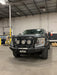 Road Armor 7162F5B Stealth Winch Front Bumper; Lonestar Guard; Texture Black; - Truck Part Superstore