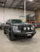 Road Armor 7162F5B Stealth Winch Front Bumper; Lonestar Guard; Texture Black; - Truck Part Superstore
