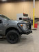 Road Armor 7162F5B Stealth Winch Front Bumper; Lonestar Guard; Texture Black; - Truck Part Superstore