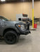 Road Armor 7162F5B Stealth Winch Front Bumper; Lonestar Guard; Texture Black; - Truck Part Superstore