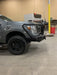 Road Armor 7162F5B Stealth Winch Front Bumper; Lonestar Guard; Texture Black; - Truck Part Superstore
