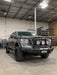 Road Armor 7162F5B Stealth Winch Front Bumper; Lonestar Guard; Texture Black; - Truck Part Superstore