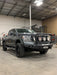 Road Armor 7162F5B Stealth Winch Front Bumper; Lonestar Guard; Texture Black; - Truck Part Superstore
