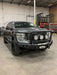 Road Armor 7162F5B Stealth Winch Front Bumper; Lonestar Guard; Texture Black; - Truck Part Superstore
