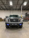 Road Armor 7162XF0B Spartan Front Bumper; Texture Black; - Truck Part Superstore